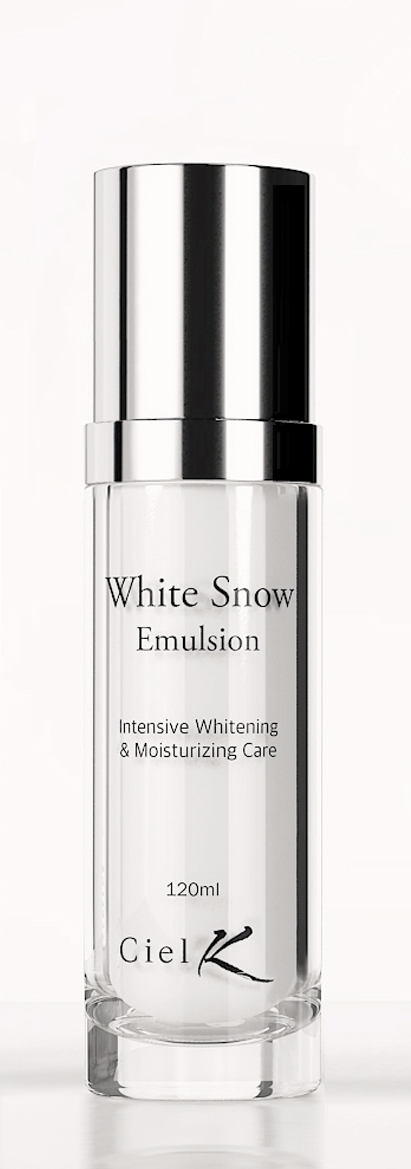CielK White Snow Emulsion